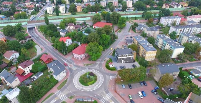 Lokal użytkowy na wynajem Wołomin 530m2 Foto 3