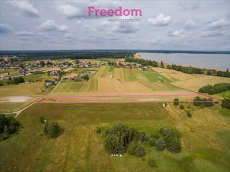 Działka budowlana na sprzedaż Kotórz Wielki, Władysława Stanisława Reymonta 6 900m2 Foto 4