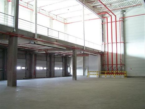 Lokal użytkowy na wynajem Pruszków, Przejazdowa 2 500m2 Foto 5