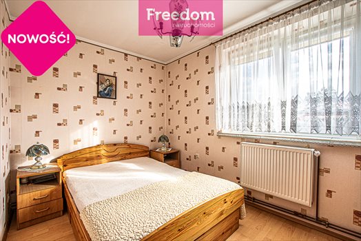 Mieszkanie trzypokojowe na sprzedaż Elbląg 58m2 Foto 5