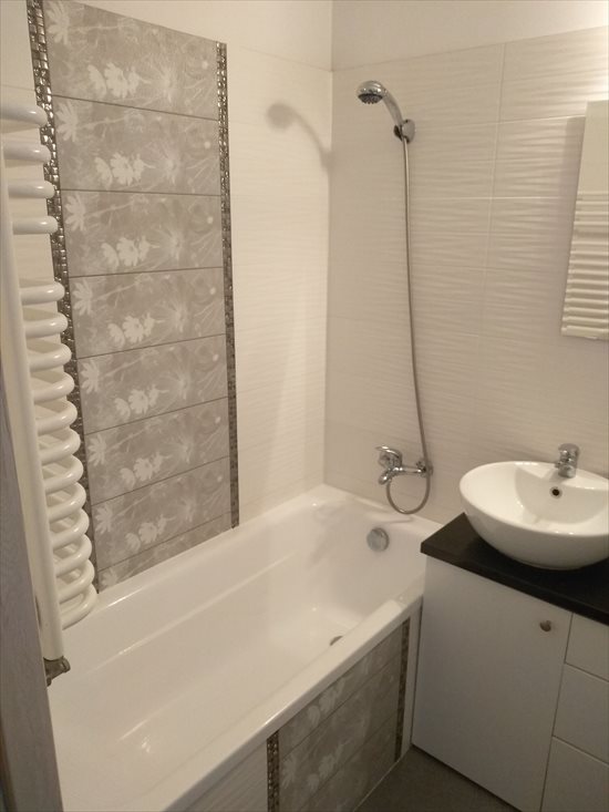 Mieszkanie dwupokojowe na sprzedaż Wrocław, Wrocław-Krzyki, Międzygórska 47m2 Foto 3