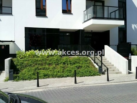 Lokal użytkowy na wynajem Warszawa, Wilanów 66m2 Foto 1