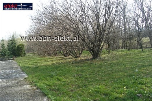 Działka inna na sprzedaż Bielsko-Biała, Kamienica 2 761m2 Foto 7