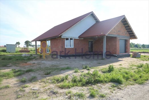 Dom na sprzedaż Żmigród 125m2 Foto 1