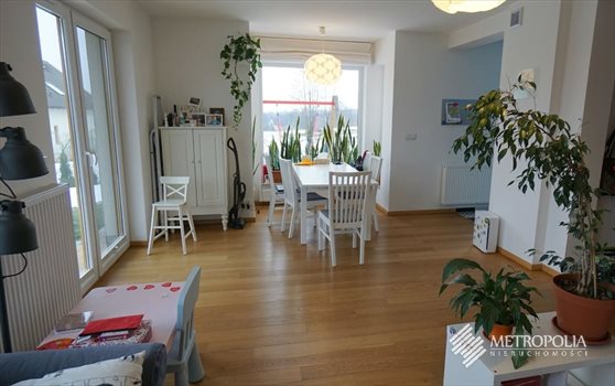 Dom na wynajem Wielka Wieś 125m2 Foto 2