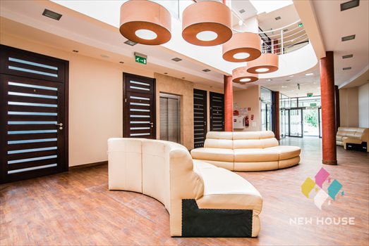 Lokal użytkowy na sprzedaż Olsztyn, Jaroty 1 347m2 Foto 4