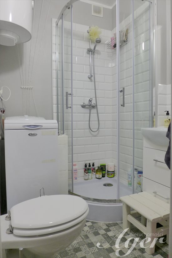 Kawalerka na wynajem Zielona Góra 25m2 Foto 6