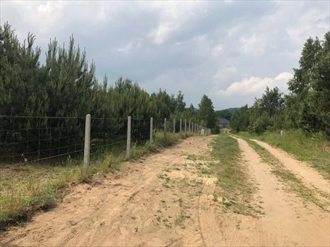 Działka inna na sprzedaż Czerniewo, CZERNIEWO, XXXXX 1 500m2 Foto 3