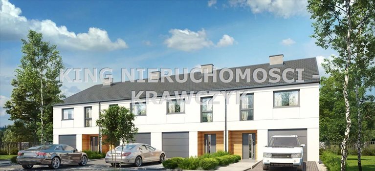 Dom na sprzedaż Szczecin, Warszewo 123m2 Foto 1