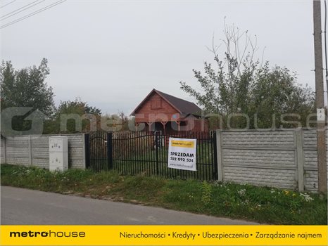 Działka inna na sprzedaż Ksawerów, Ksawerów 2 502m2 Foto 2
