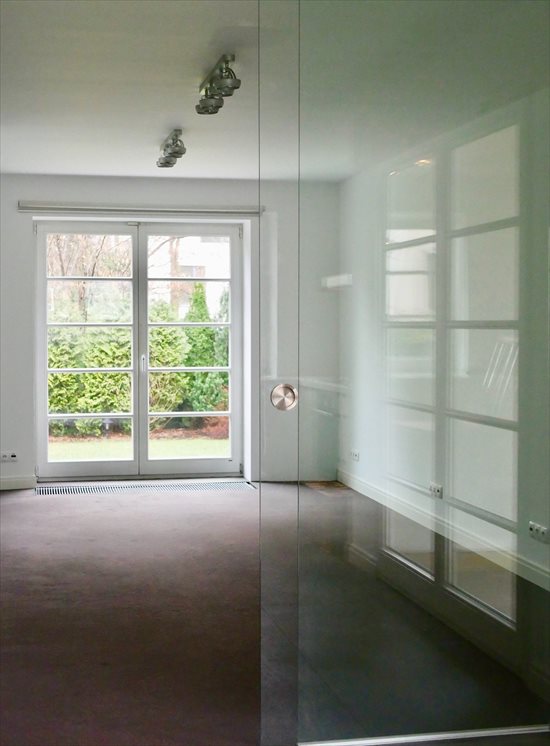 Dom na wynajem Warszawa, Mokotów, Krasickiego 318m2 Foto 2