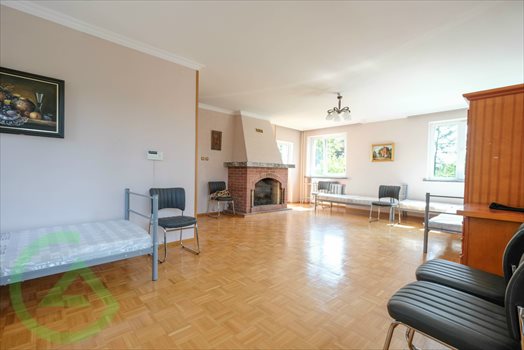Dom na wynajem Wrocław, Psie Pole, Kominiarska 216m2 Foto 3