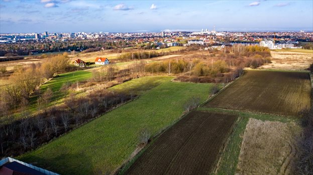 Działka budowlana na sprzedaż Rzeszów, Jana Kiepury 1 130m2 Foto 2