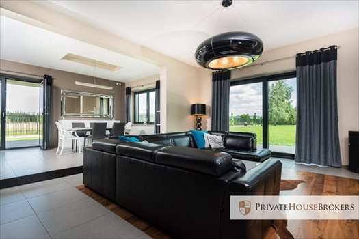 Dom na wynajem Kraków, Księcia Józefa 360m2 Foto 3