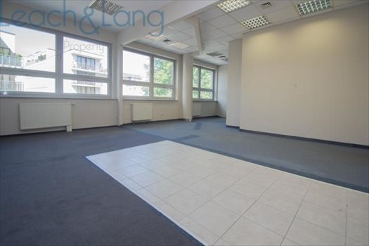 Lokal użytkowy na wynajem Kraków, Krowodrza, Królewska 174m2 Foto 2