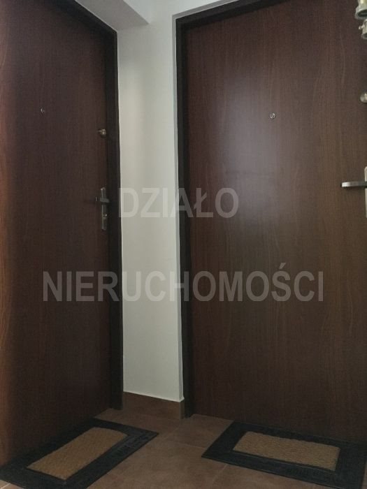 Mieszkanie trzypokojowe na sprzedaż Poznań, Dębiec 66m2 Foto 6