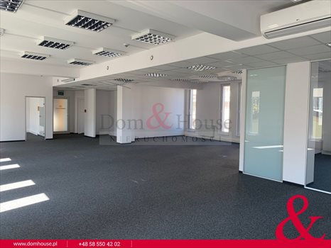 Lokal użytkowy na wynajem Sopot, Centrum, Niepodległości 261m2 Foto 6