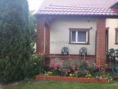 Dom na sprzedaż Wierzchowiska Pierwsze 120m2 Foto 5