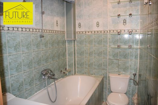 Mieszkanie dwupokojowe na sprzedaż Elbląg, 1 Maja 35m2 Foto 9