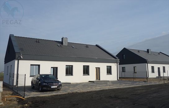 Dom na sprzedaż Pobiedziska, Łososiowa 122m2 Foto 3