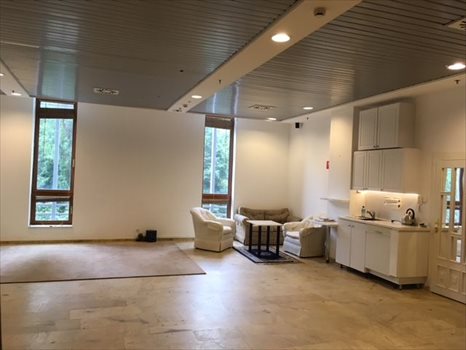 Kawalerka na sprzedaż Warszawa, Śródmieście, Grzybowska 3 77m2 Foto 1