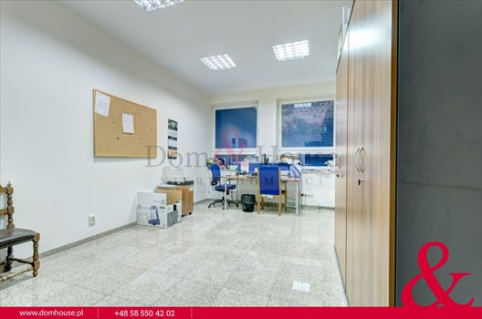 Lokal użytkowy na wynajem Gdańsk, Młyniska, Narwicka 484m2 Foto 8