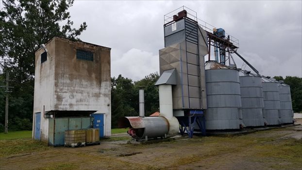 Lokal użytkowy na sprzedaż Szamotuły, Ludwikowo 4 200m2 Foto 6