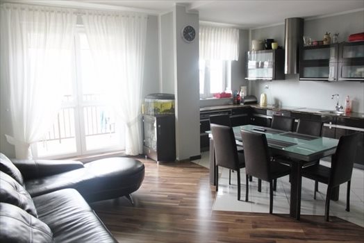 Mieszkanie trzypokojowe na sprzedaż Zielonka, Prymasa Stefana Wyszyńskiego 74m2 Foto 8