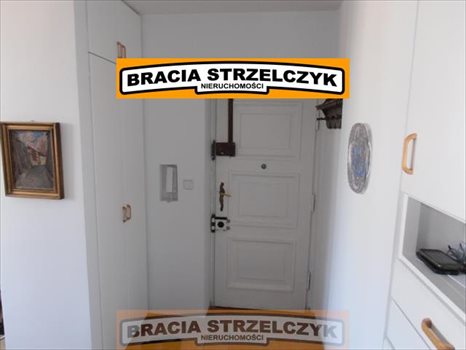 Kawalerka na sprzedaż Warszawa, Śródmieście, Krzywe Koło 29m2 Foto 9