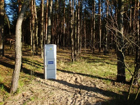 Działka budowlana na sprzedaż Otwock, Parkowa 2 000m2 Foto 3