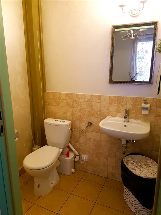 Lokal użytkowy na wynajem Stara Iwiczna, Nowa 2 160m2 Foto 9