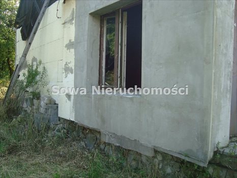 Działka budowlana na sprzedaż Wałbrzych, Piaskowa Góra 2 150m2 Foto 3