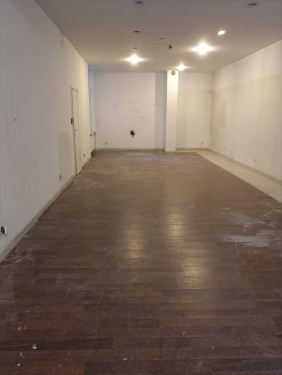 Lokal użytkowy na wynajem Łódź, Śródmieście, Moniuszki 2 97m2 Foto 3
