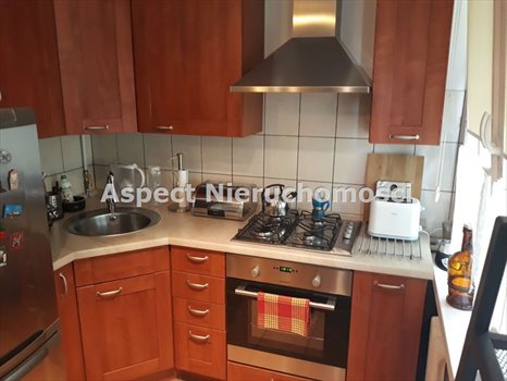 Mieszkanie dwupokojowe na wynajem Płock, Tysiąclecia 32m2 Foto 3