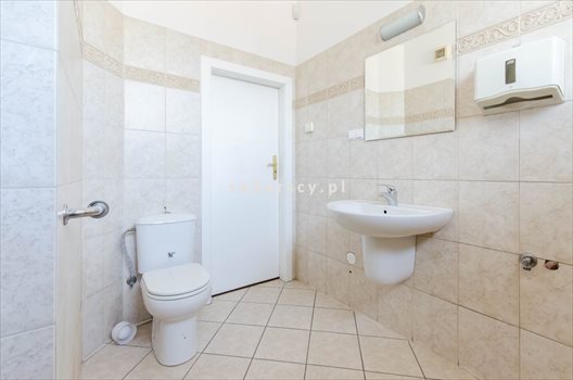 Lokal użytkowy na wynajem Kraków, Grzegórzki, Osiedle Oficerskie, Garczyńskiego 97m2 Foto 3