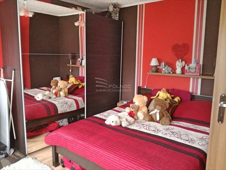 Mieszkanie dwupokojowe na sprzedaż Leszno Górne, Kolonia 46m2 Foto 6