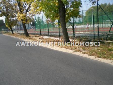 Działka budowlana na sprzedaż Błonie, Nowe Faszczyce 1 100m2 Foto 4