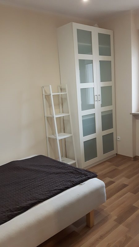Mieszkanie trzypokojowe na wynajem Białystok, Centrum, Waszyngtona 68m2 Foto 9