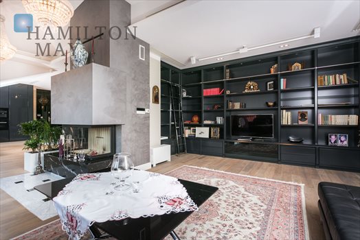 Mieszkanie na sprzedaż Kraków, Stare Miasto, Skawińska 206m2 Foto 3