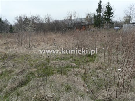 Działka rolna na sprzedaż Warszawa, Włochy, Municypalna 1 041m2 Foto 5