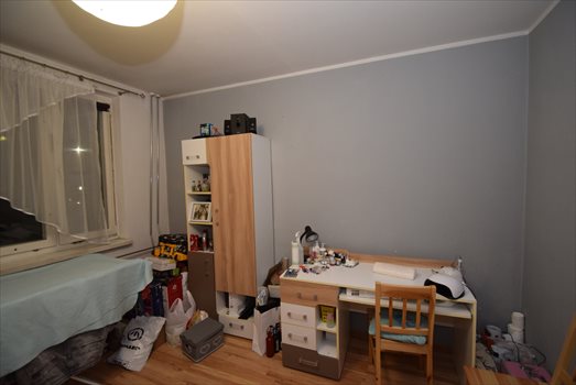 Mieszkanie dwupokojowe na sprzedaż Katowice, Brynów 45m2 Foto 6