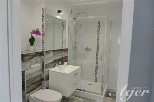 Mieszkanie trzypokojowe na sprzedaż Zielona Góra 57m2 Foto 4