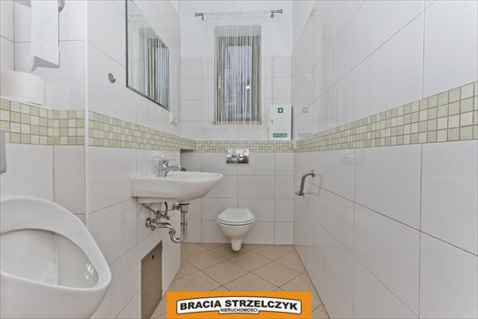 Lokal użytkowy na wynajem Warszawa, Targówek 150m2 Foto 12