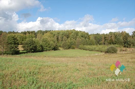 Działka inna na sprzedaż Lamkowo 53 300m2 Foto 8