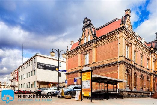 Lokal użytkowy na sprzedaż Ostrów Wielkopolski 1 476m2 Foto 5
