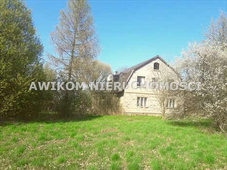 Działka budowlana na sprzedaż Jaktorów 4 500m2 Foto 6