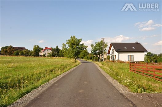 Działka budowlana na sprzedaż Bielowicko 3 223m2 Foto 8