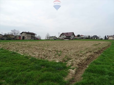 Działka budowlana na sprzedaż Rudzica 1 517m2 Foto 4