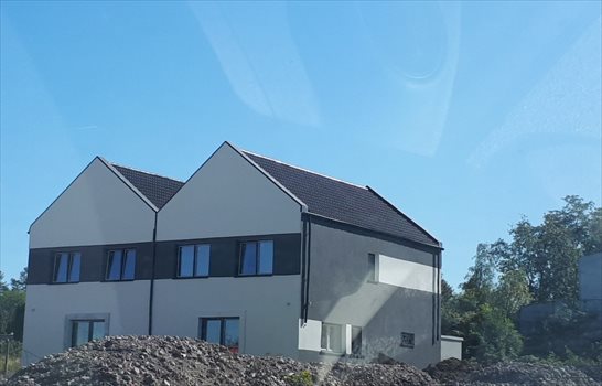 Dom na sprzedaż Sosnowiec, Milowice, Szosowa 143m2 Foto 1