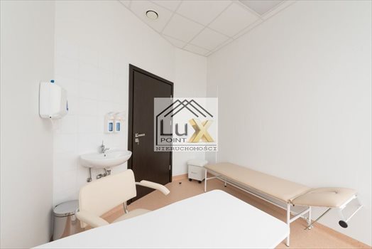 Lokal użytkowy na wynajem Warszawa, Ursynów, Ksawerego Bronikowskiego 120m2 Foto 6